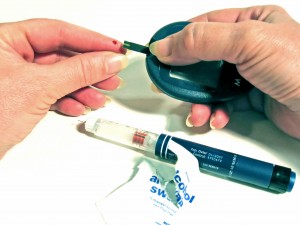 Diabetes Diet Sheet